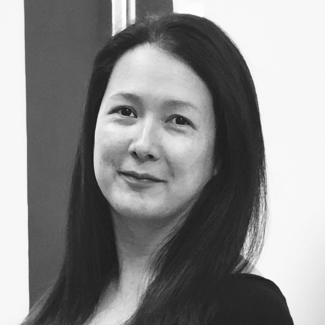 Sarah Mei Ying North, Director of Customer Services